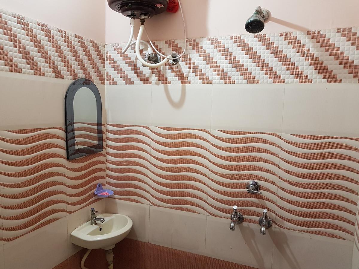 Nanda Hotel Hanumāngarh 외부 사진
