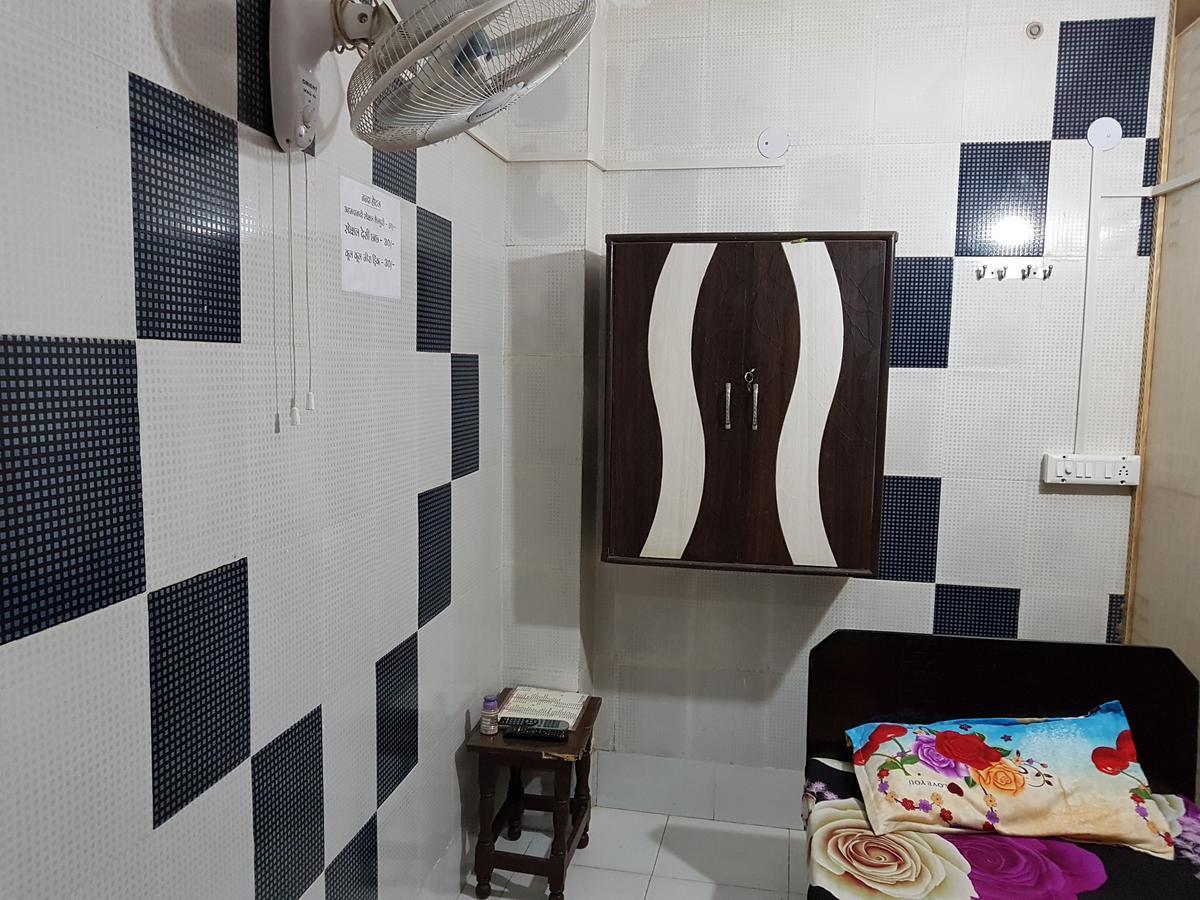 Nanda Hotel Hanumāngarh 외부 사진